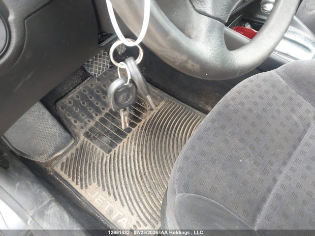 Aukcja sprzedaży 2003 Volkswagen Jetta Gls 2.0l, vin: 3VWSK69M03M119869, numer aukcji: 12661432