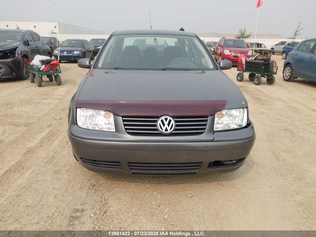 Aukcja sprzedaży 2003 Volkswagen Jetta Gls 2.0l, vin: 3VWSK69M03M119869, numer aukcji: 12661432