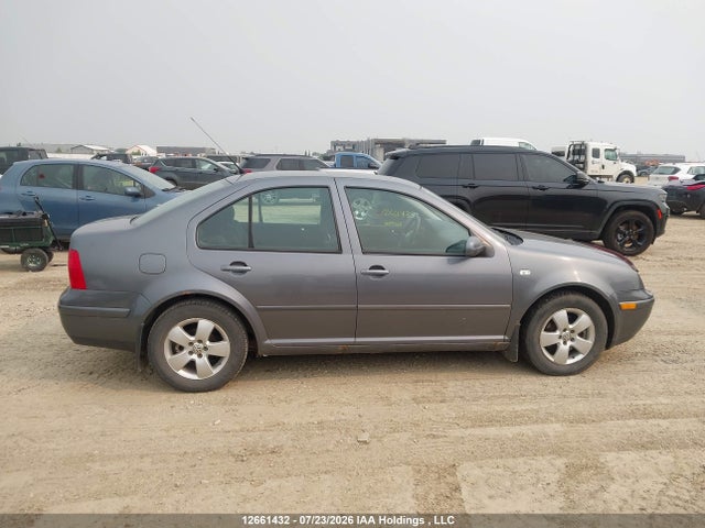 Aukcja sprzedaży 2003 Volkswagen Jetta Gls 2.0l, vin: 3VWSK69M03M119869, numer aukcji: 12661432