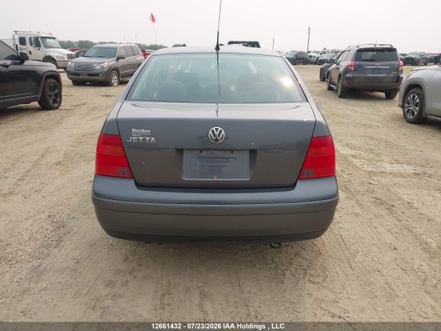 Aukcja sprzedaży 2003 Volkswagen Jetta Gls 2.0l, vin: 3VWSK69M03M119869, numer aukcji: 12661432