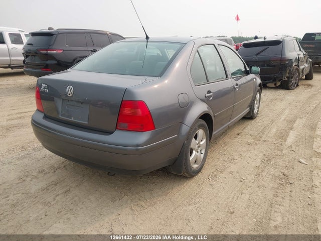 Aukcja sprzedaży 2003 Volkswagen Jetta Gls 2.0l, vin: 3VWSK69M03M119869, numer aukcji: 12661432