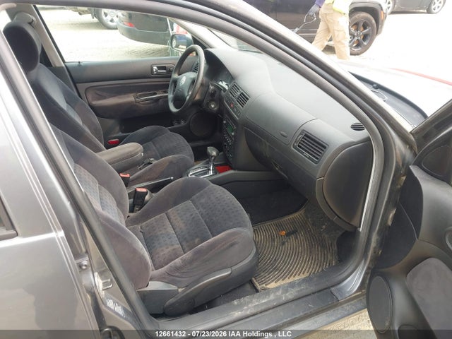 Aukcja sprzedaży 2003 Volkswagen Jetta Gls 2.0l, vin: 3VWSK69M03M119869, numer aukcji: 12661432