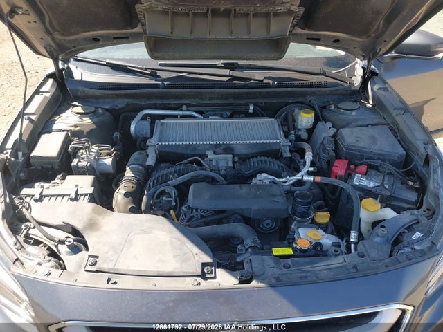 Subaru Outback Limited Xt 2022 4S4BTHNDXN3156879 Image 10