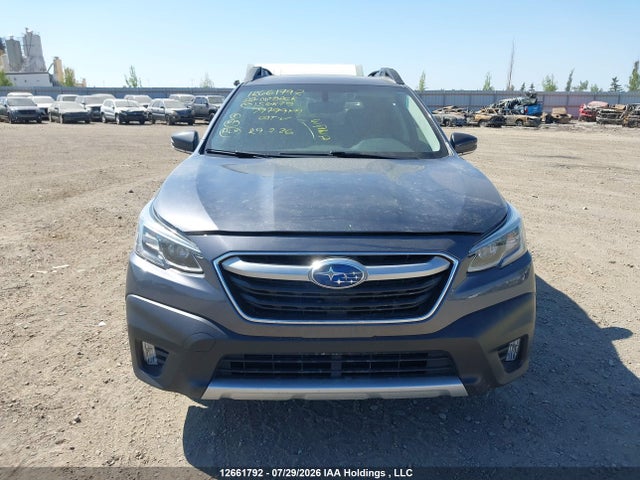 Subaru Outback Limited Xt 2022 4S4BTHNDXN3156879 Image 12