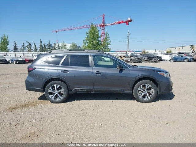 Subaru Outback Limited Xt 2022 4S4BTHNDXN3156879 Image 13