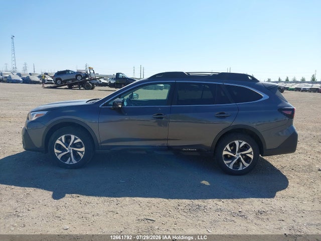 Subaru Outback Limited Xt 2022 4S4BTHNDXN3156879 Image 14