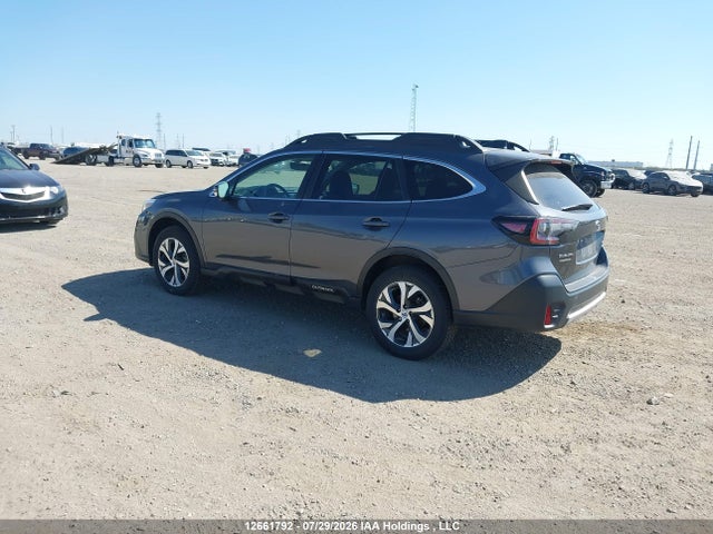 Subaru Outback Limited Xt 2022 4S4BTHNDXN3156879 Image 3