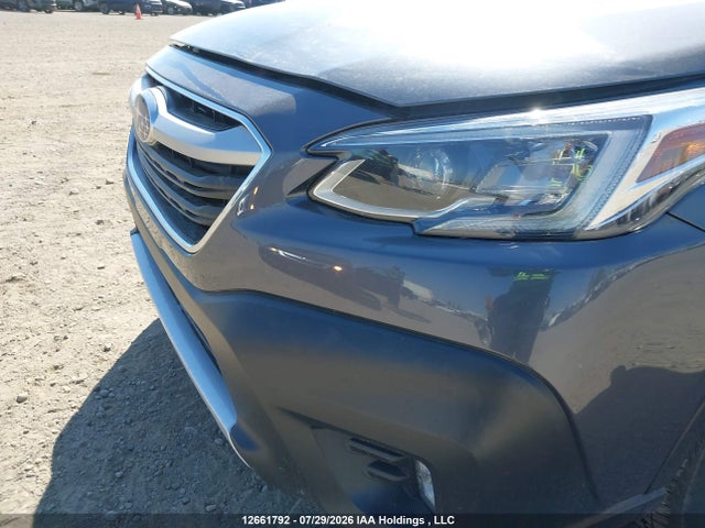 Subaru Outback Limited Xt 2022 4S4BTHNDXN3156879 Image 6