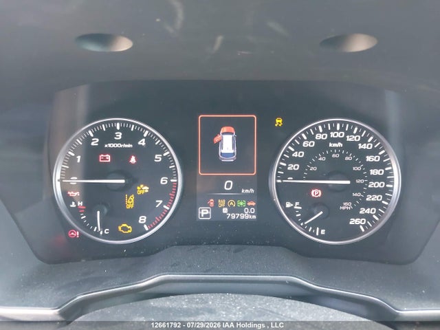 Subaru Outback Limited Xt 2022 4S4BTHNDXN3156879 Image 7
