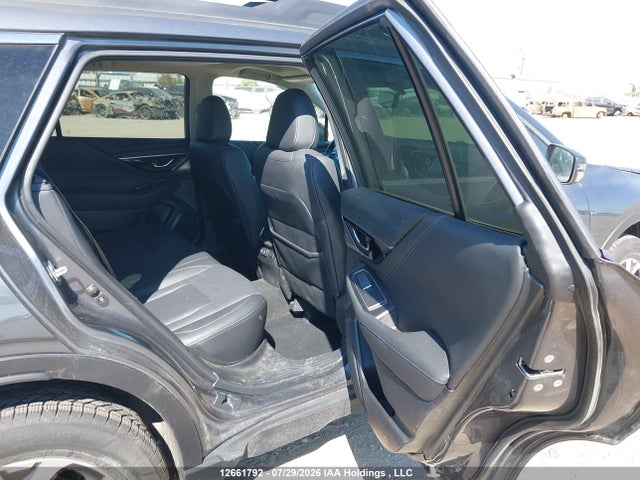 Subaru Outback Limited Xt 2022 4S4BTHNDXN3156879 Image 8