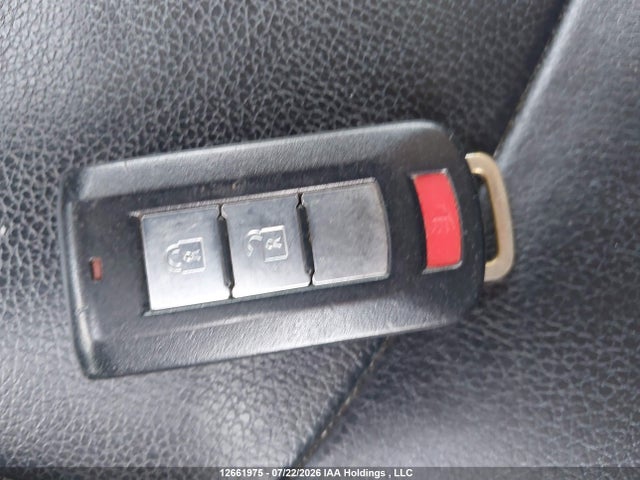 Продажа на аукционе авто 2013 Mitsubishi Outlander Xls, vin: JA4JT5AX3DU606762, номер лота: 12661975