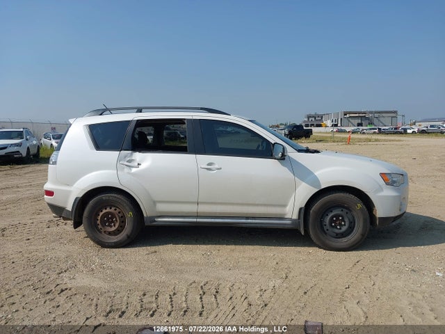 Продажа на аукционе авто 2013 Mitsubishi Outlander Xls, vin: JA4JT5AX3DU606762, номер лота: 12661975