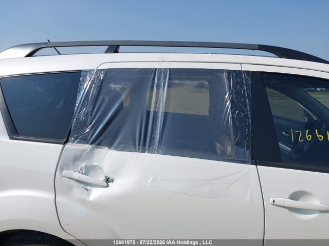 Продажа на аукционе авто 2013 Mitsubishi Outlander Xls, vin: JA4JT5AX3DU606762, номер лота: 12661975