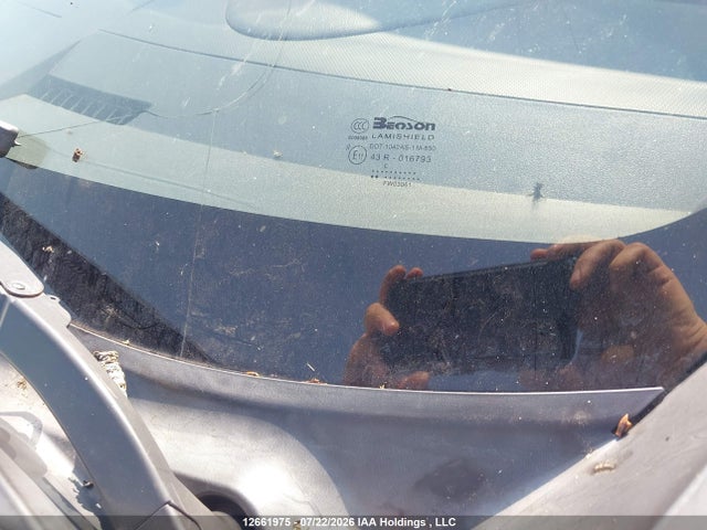 Продажа на аукционе авто 2013 Mitsubishi Outlander Xls, vin: JA4JT5AX3DU606762, номер лота: 12661975