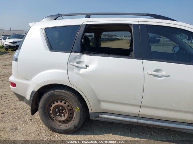 Продажа на аукционе авто 2013 Mitsubishi Outlander Xls, vin: JA4JT5AX3DU606762, номер лота: 12661975