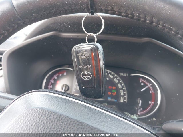 2T3D1RFV4MW170904 Toyota Rav4 Limited