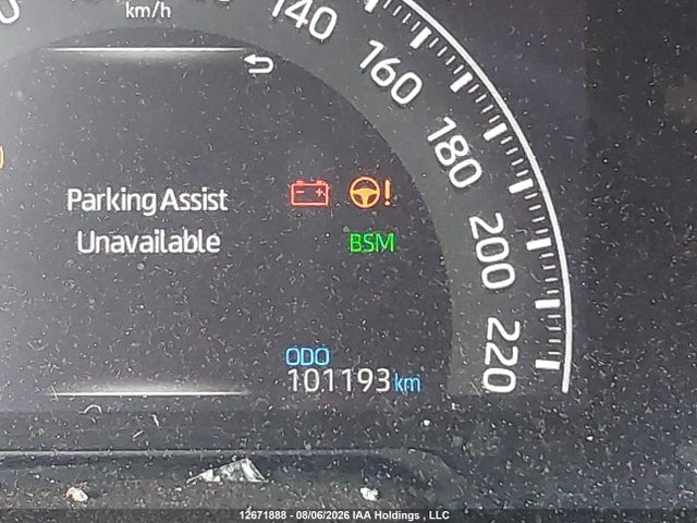 2T3D1RFV4MW170904 Toyota Rav4 Limited
