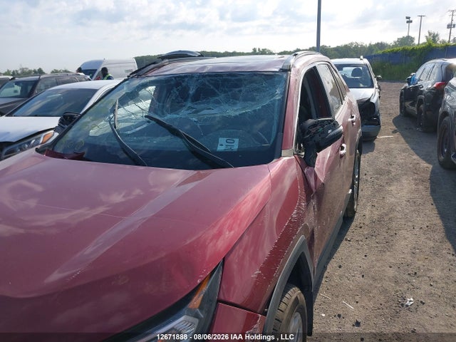 2T3D1RFV4MW170904 Toyota Rav4 Limited
