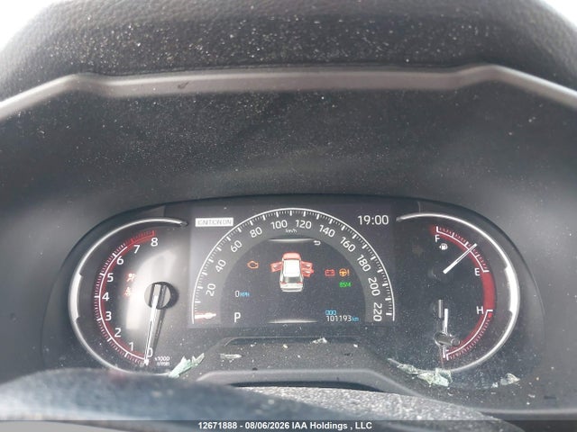 2T3D1RFV4MW170904 Toyota Rav4 Limited