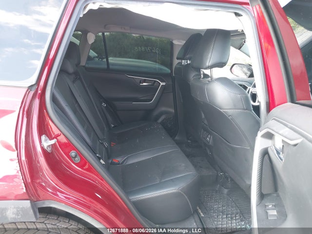 2T3D1RFV4MW170904 Toyota Rav4 Limited