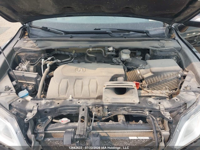 5J8TB4H30FL800934 Acura RDX