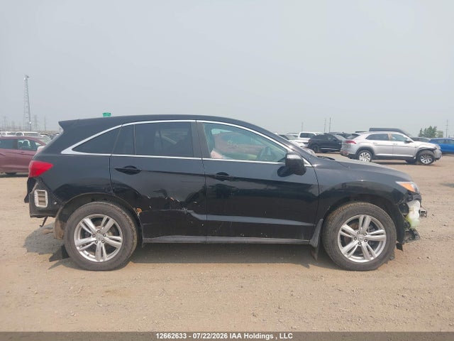 Acura RDX 2015 5J8TB4H30FL800934 Image 14