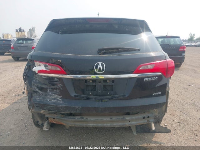 Acura RDX 2015 5J8TB4H30FL800934 Image 17