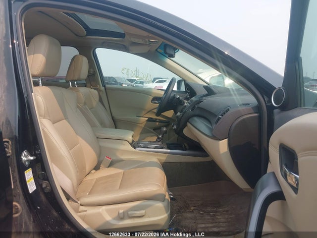 5J8TB4H30FL800934 Acura RDX