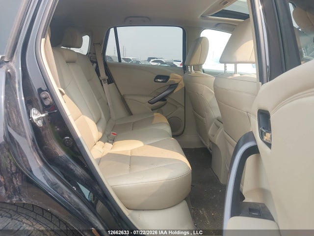 5J8TB4H30FL800934 Acura RDX