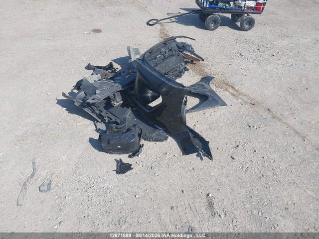12671889 :رقم المزاد ، KMHD84LFXHU156788 vin ، 2017 Hyundai Elantra Gl مزاد بيع