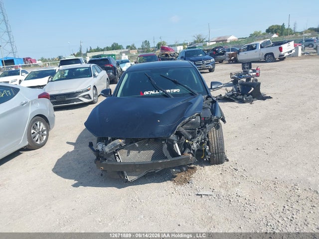 12671889 :رقم المزاد ، KMHD84LFXHU156788 vin ، 2017 Hyundai Elantra Gl مزاد بيع
