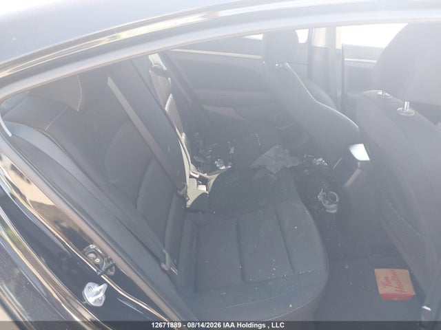 12671889 :رقم المزاد ، KMHD84LFXHU156788 vin ، 2017 Hyundai Elantra Gl مزاد بيع