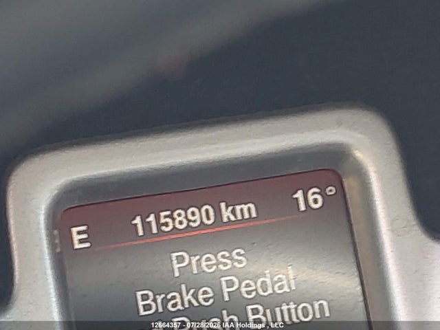 3C4PDDEG6GT204489 Dodge Journey R/t Rallye
