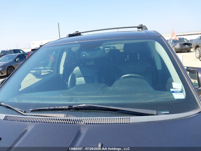 3C4PDDEG6GT204489 Dodge Journey R/t Rallye