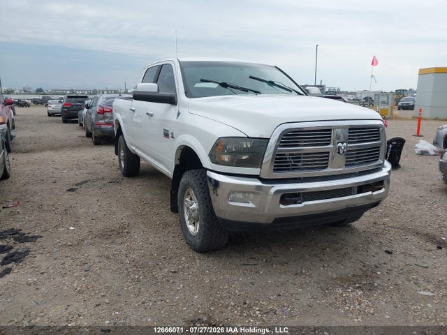 Aukcja sprzedaży 2011 Ram Ram 3500 Laramie, vin: 3D73Y3CL6BG576354, numer aukcji: 12666071