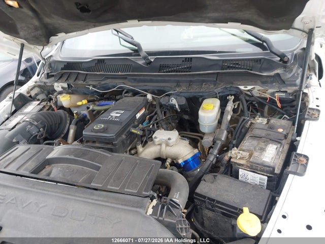 Продажа на аукционе авто 2011 Ram Ram 3500 Laramie, vin: 3D73Y3CL6BG576354, номер лота: 12666071