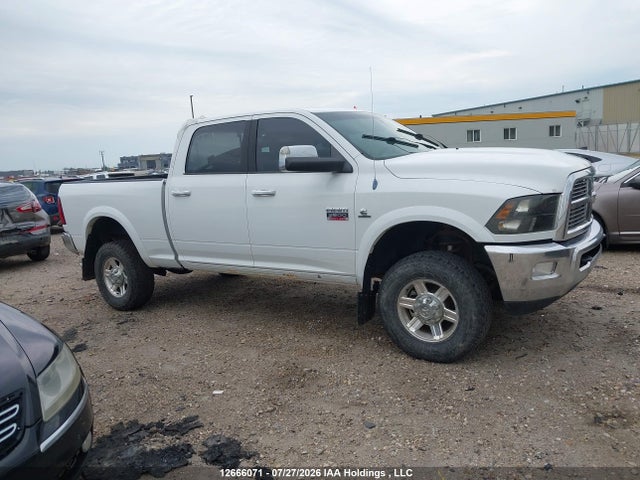 Продажа на аукционе авто 2011 Ram Ram 3500 Laramie, vin: 3D73Y3CL6BG576354, номер лота: 12666071