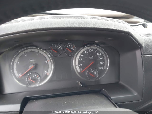 Продажа на аукционе авто 2011 Ram Ram 3500 Laramie, vin: 3D73Y3CL6BG576354, номер лота: 12666071