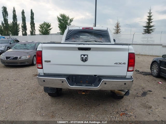 Продажа на аукционе авто 2011 Ram Ram 3500 Laramie, vin: 3D73Y3CL6BG576354, номер лота: 12666071
