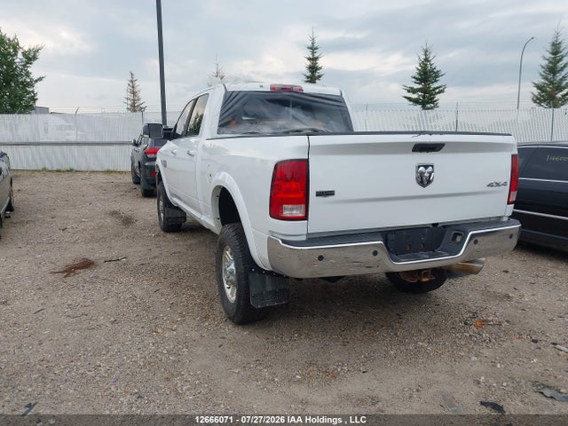 Продажа на аукционе авто 2011 Ram Ram 3500 Laramie, vin: 3D73Y3CL6BG576354, номер лота: 12666071