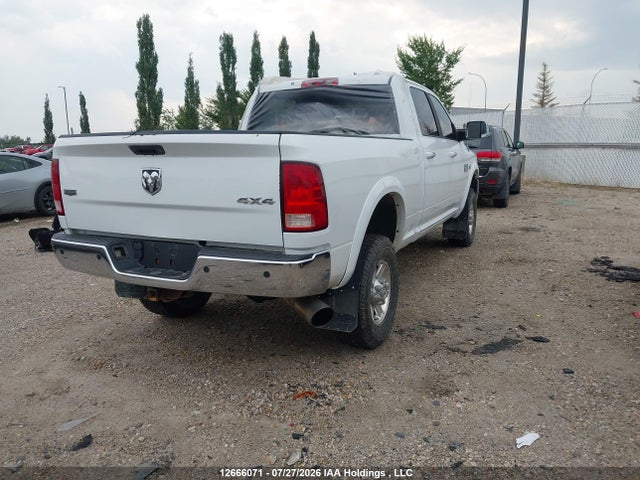 Продажа на аукционе авто 2011 Ram Ram 3500 Laramie, vin: 3D73Y3CL6BG576354, номер лота: 12666071