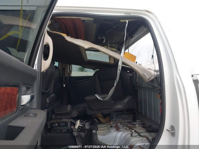 Продажа на аукционе авто 2011 Ram Ram 3500 Laramie, vin: 3D73Y3CL6BG576354, номер лота: 12666071