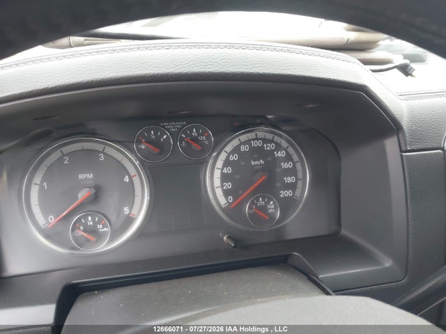 Продажа на аукционе авто 2011 Ram Ram 3500 Laramie, vin: 3D73Y3CL6BG576354, номер лота: 12666071