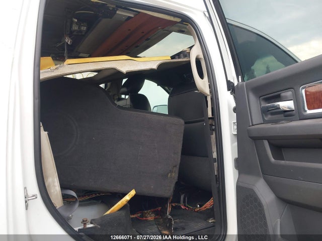 Продажа на аукционе авто 2011 Ram Ram 3500 Laramie, vin: 3D73Y3CL6BG576354, номер лота: 12666071