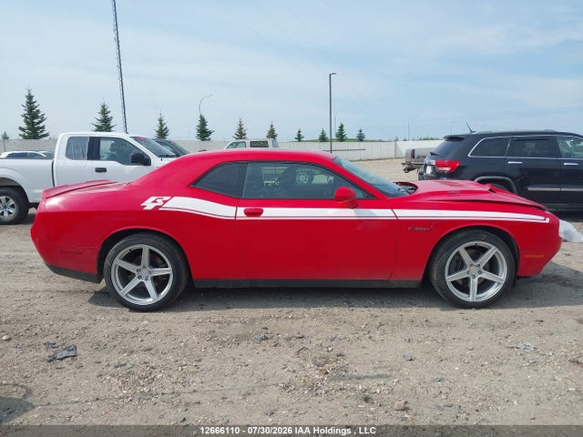 Dodge Challenger Sxt Plus Or R/t 2015 2C3CDZBT3FH833619 Image 14