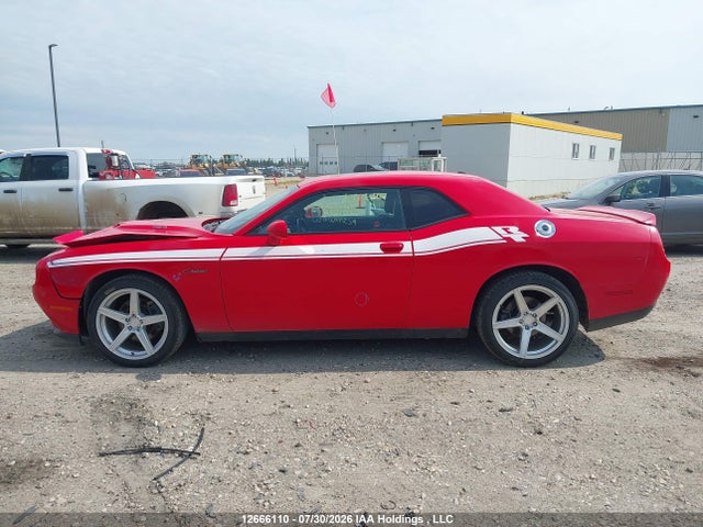 Dodge Challenger Sxt Plus Or R/t 2015 2C3CDZBT3FH833619 Image 15