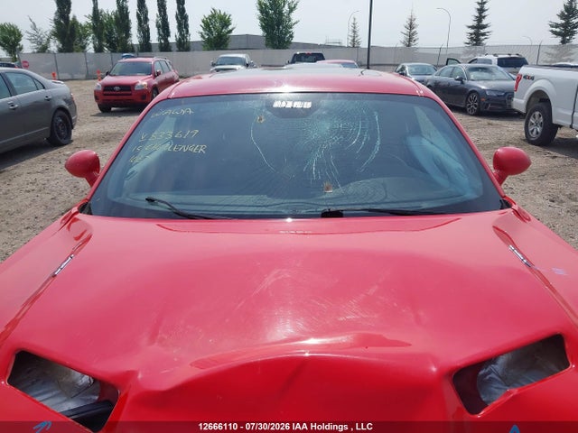 Dodge Challenger Sxt Plus Or R/t 2015 2C3CDZBT3FH833619 Image 18