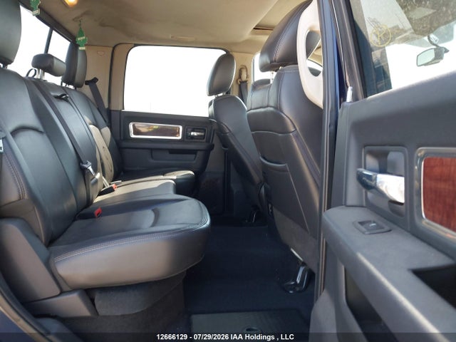 Продажа на аукционе авто 2012 Ram 1500 Laramie, vin: 1C6RD7NT4CS297040, номер лота: 12666129