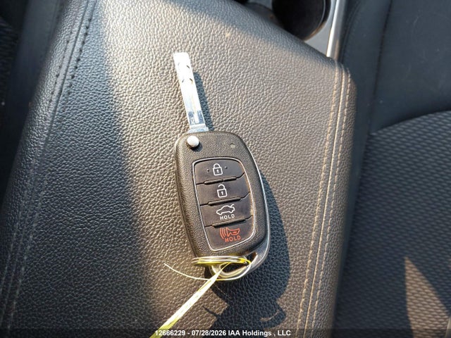 Hyundai SONATA GL 2018 5NPE24AF7JH672006 Image 10