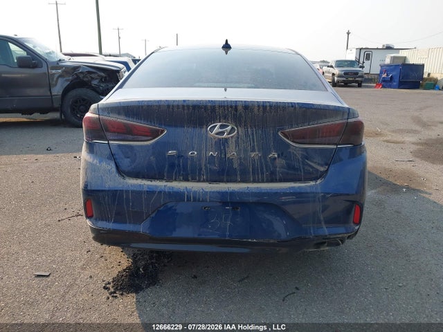 Hyundai SONATA GL 2018 5NPE24AF7JH672006 Image 15